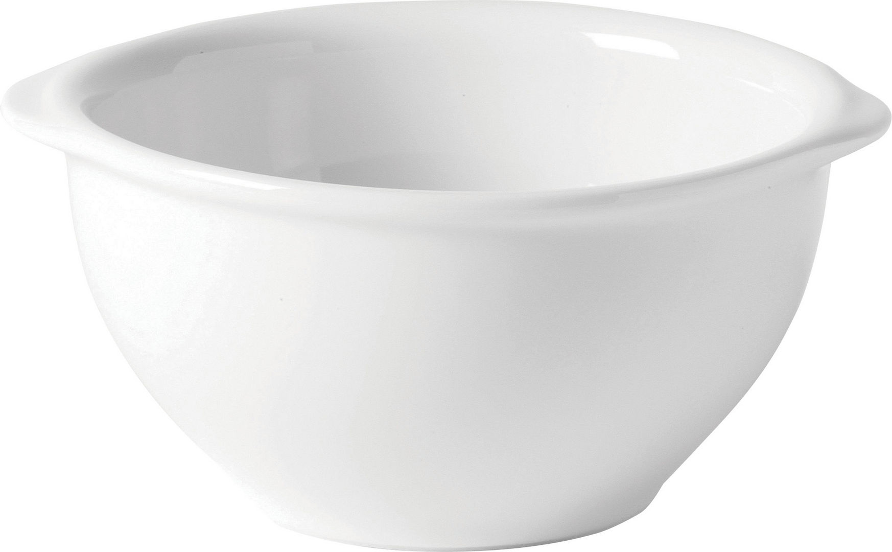 Titan Lugged Soup Bowl 14oz (40cl) - Pack of 6