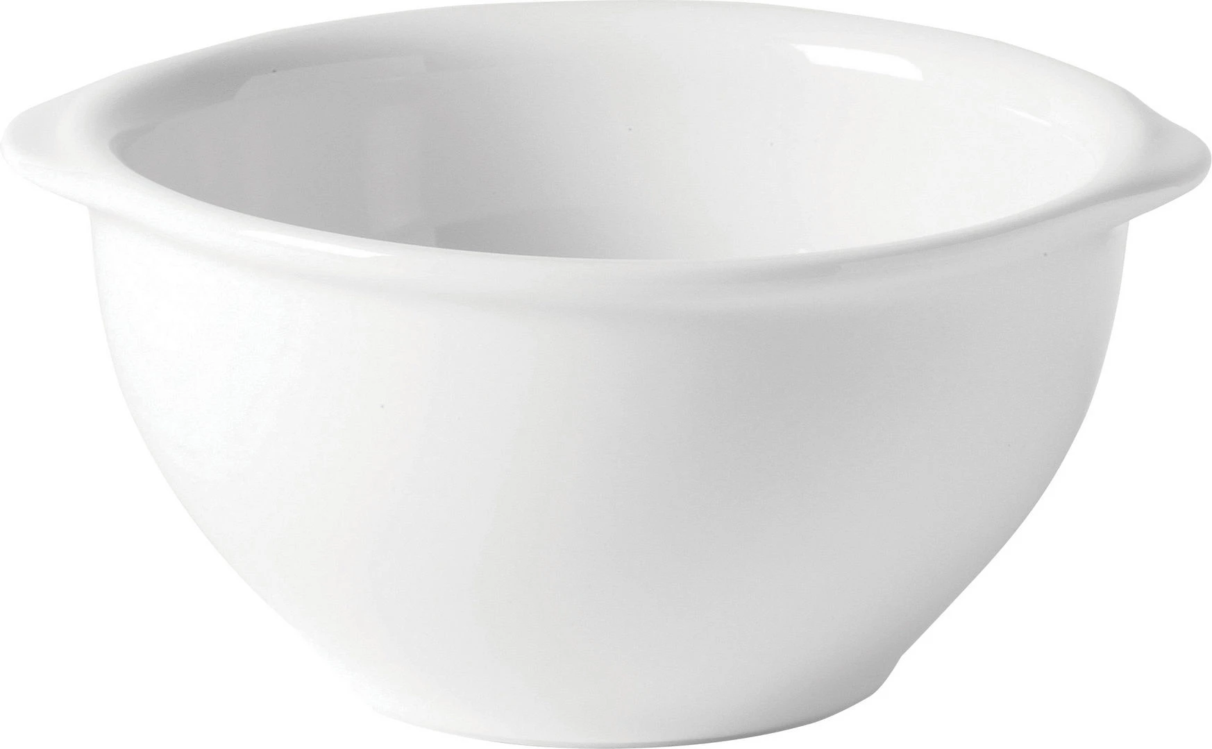 Titan Lugged Soup Bowl 14oz (40cl) - Pack of 6 1 Titan Lugged Soup Bowl 14oz (40cl)