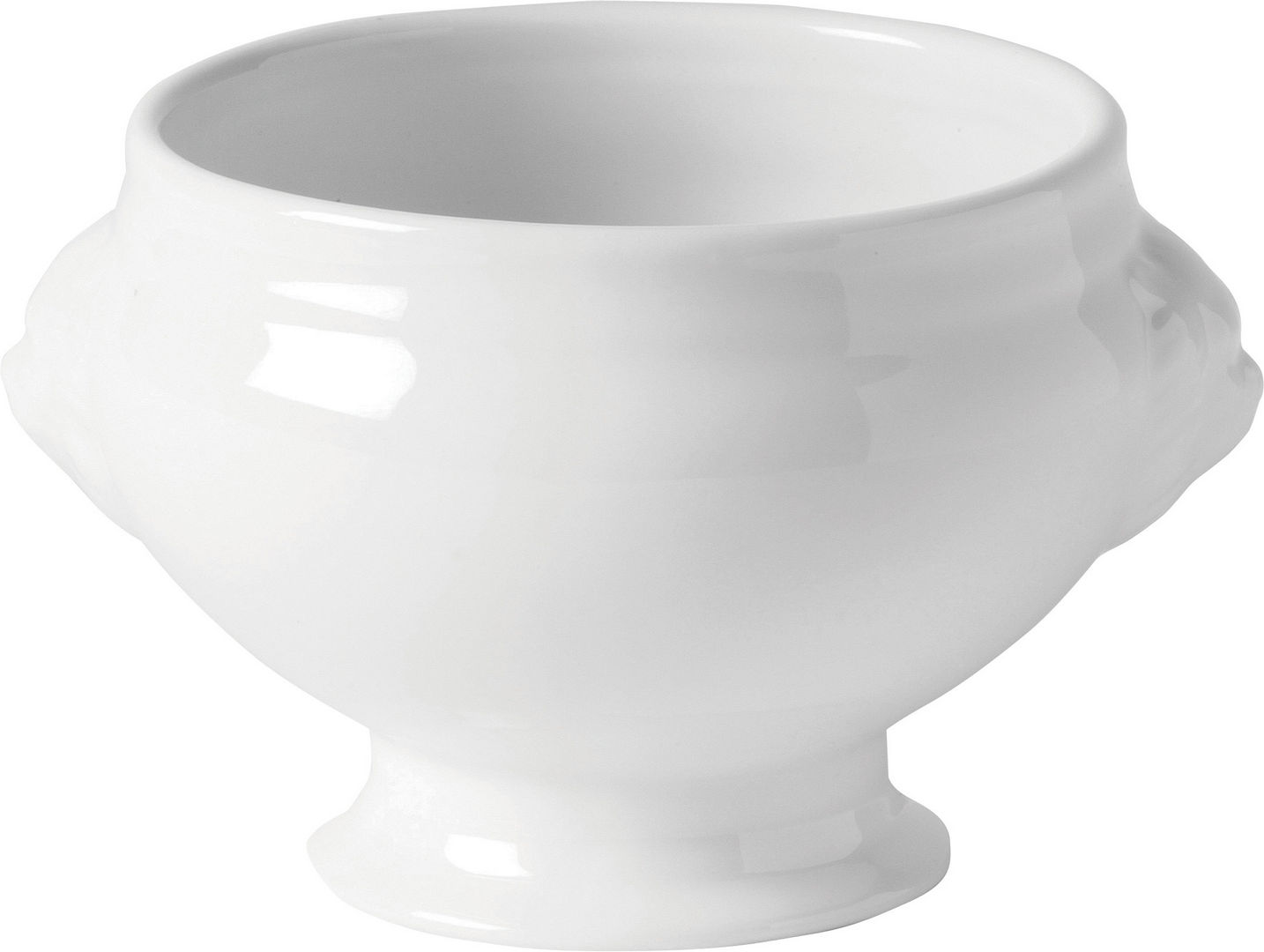Titan Lions Head Soup Bowl 12oz (34cl) - Pack of 6