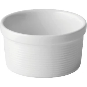 Titan Ribbed Ramekin 2.5" (7cm) 2oz (6cl)