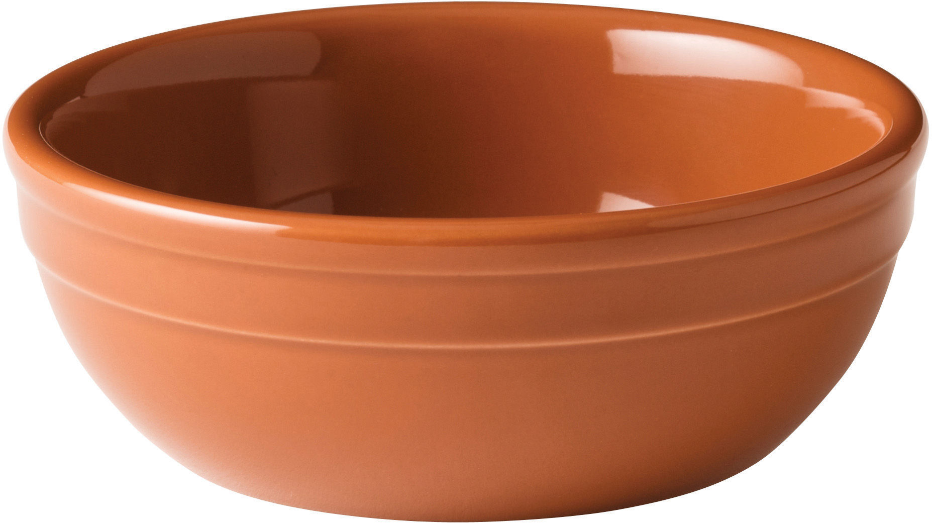 Titan Round Tapas Bowl 5" (13cm) 10.25oz (29cl) - Pack of 6
