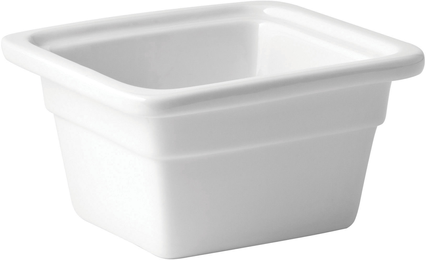 Titan Gastronorm 1/6 GN (16 x 17 x 10cm) - Pack of 1