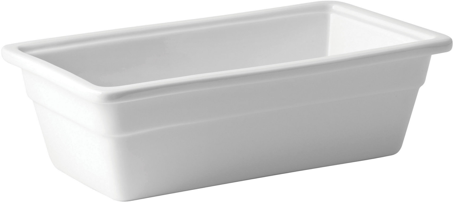 Titan Gastronorm  1/3 GN (32 x 18 x 10cm) - Pack of 1