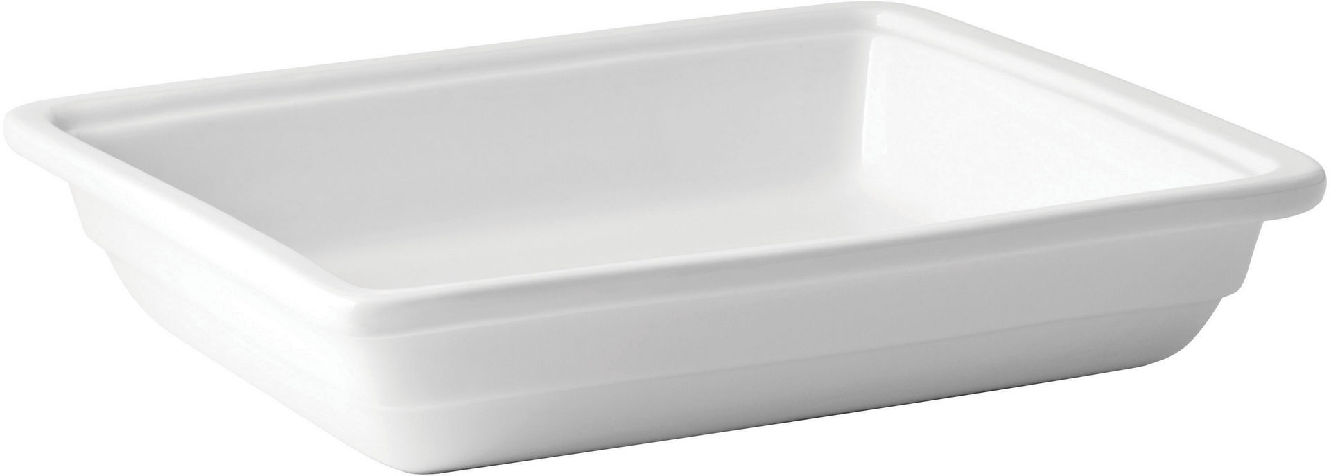 Titan Gastronorm 1/2 GN (32.5 x 27.5 x 6cm) - Pack of 1