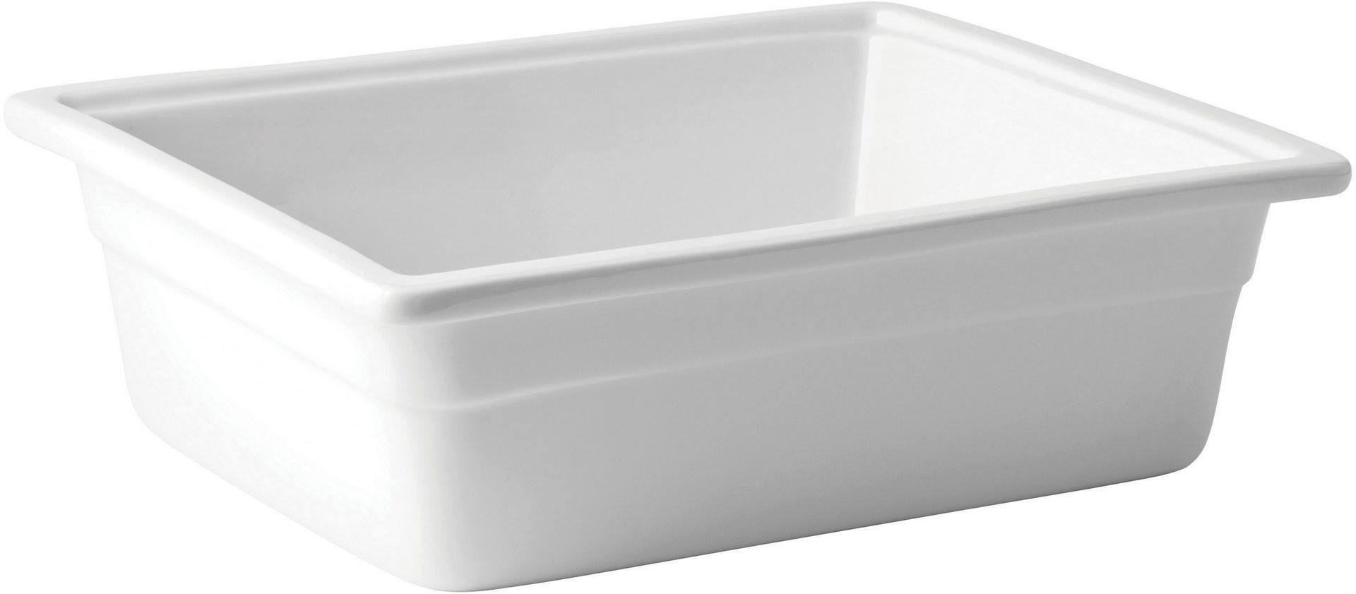 Titan Gastronorm 1/2 GN (32.5 x 26.5 x 10cm) - Pack of 1