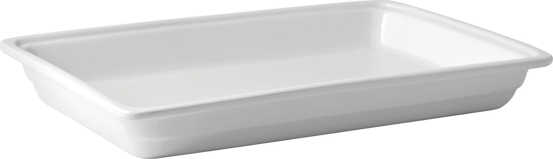 Titan Gastronorm 1/1 GN (53 x 32.5 x 5.5cm) - Pack of 1 1 Titan Gastronorm 1/1 GN (53 x 32.5 x 5.5cm)