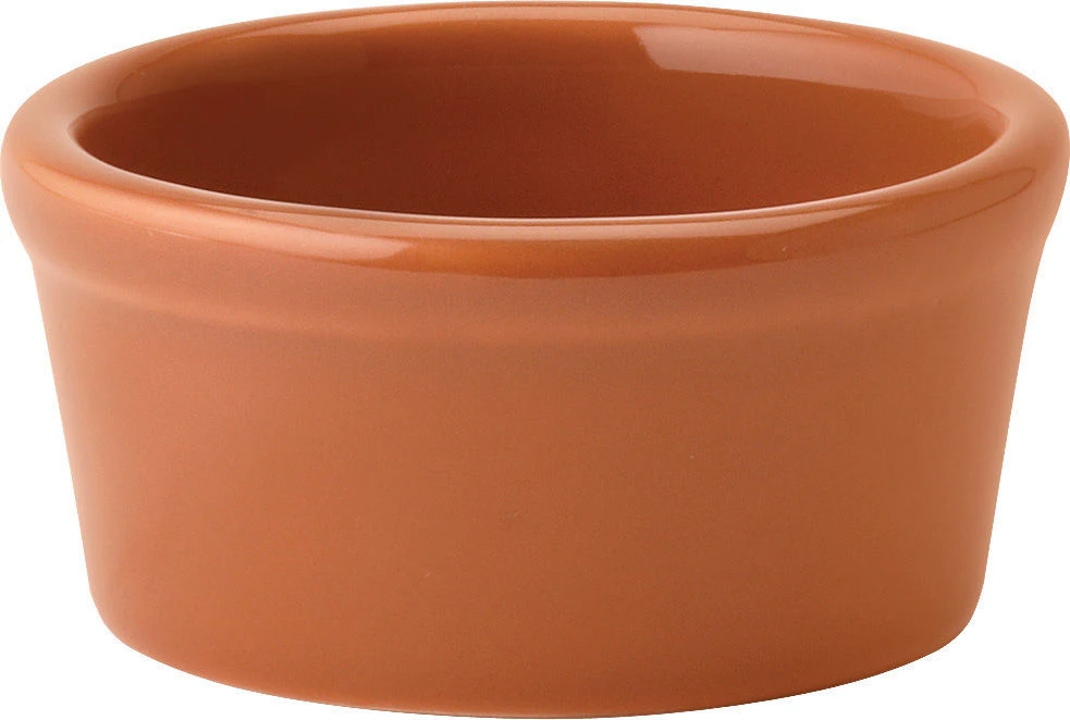 Titan Tapas Deep Dish 3" ( 7.5cm) - Pack of 6 1 Titan Tapas Deep Dish 3" ( 7.5cm)