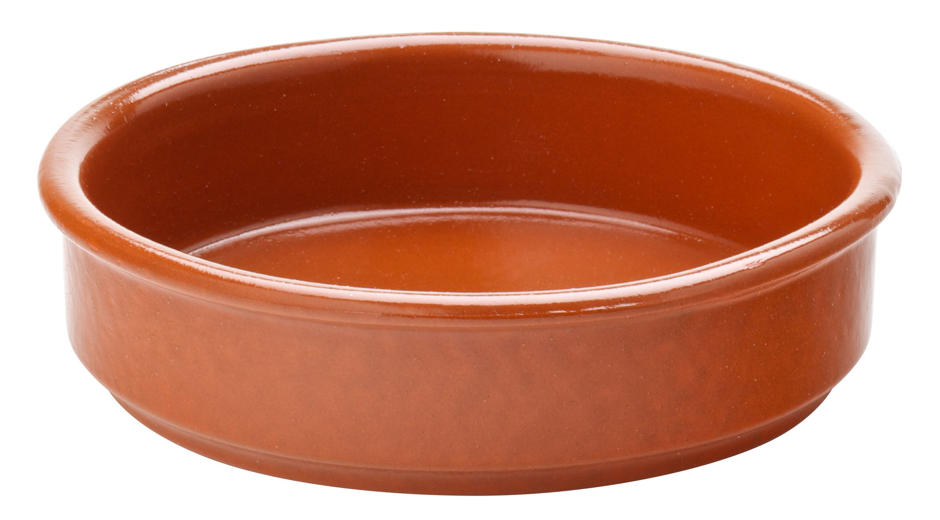 Tapas Dish 4.5" (11.5cm) - Pack of 24