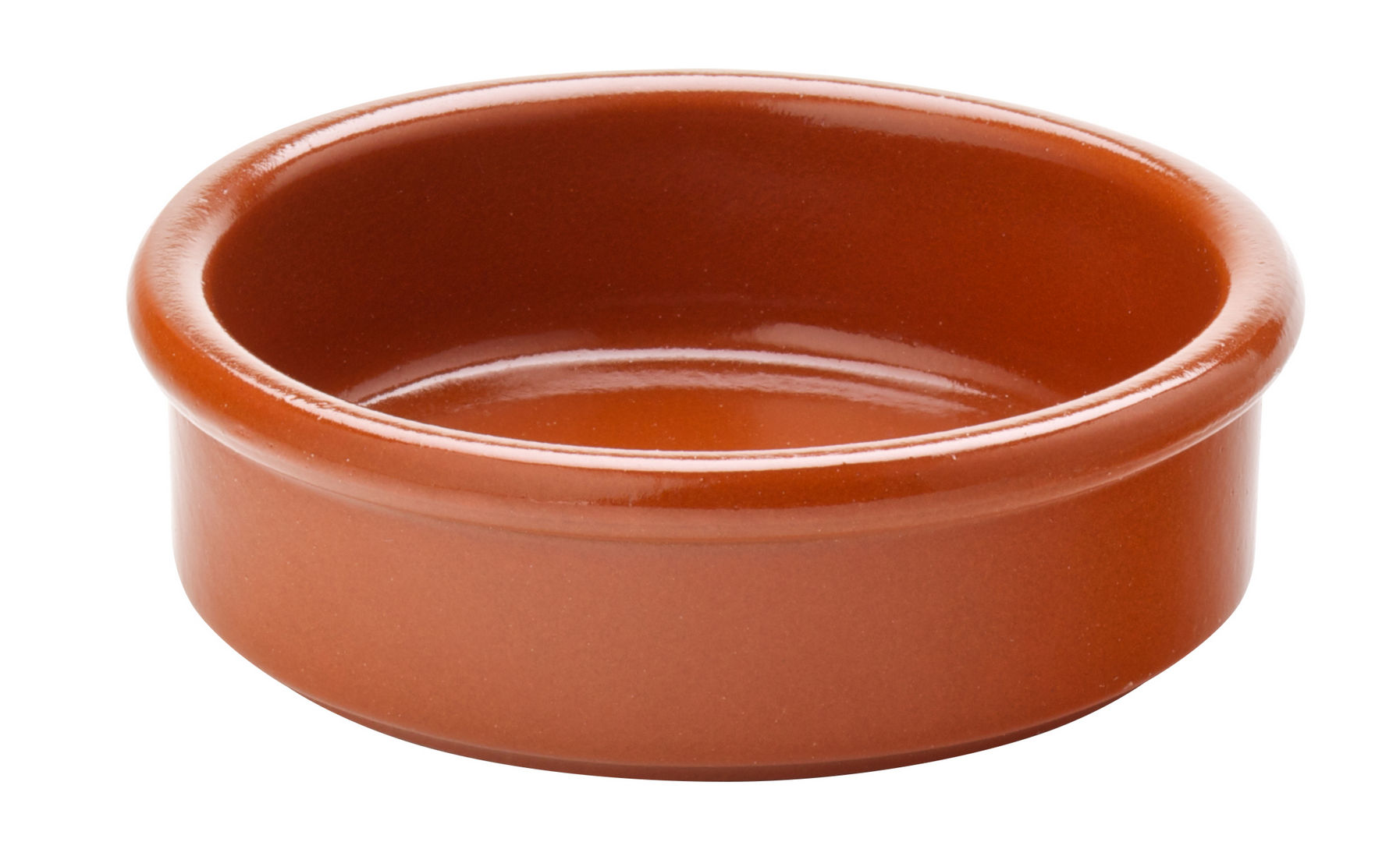 Tapas Dish 3.25" (8cm) - Pack of 24