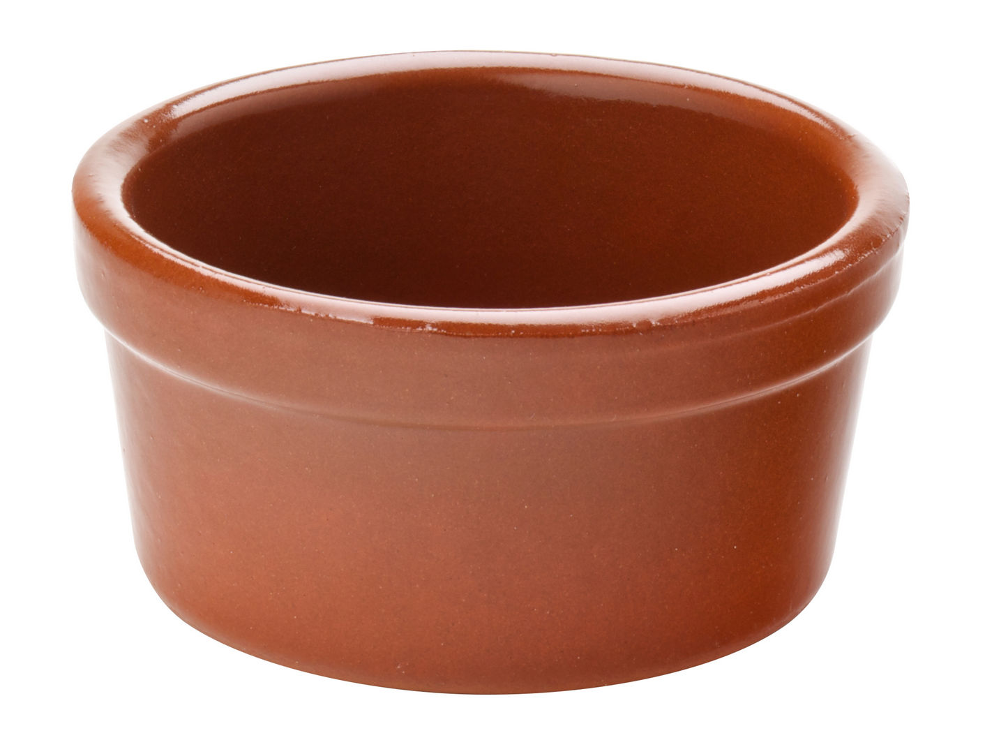 Tapas Ramekin 3" (7.5cm) 3.5oz (10cl) - Pack of 24