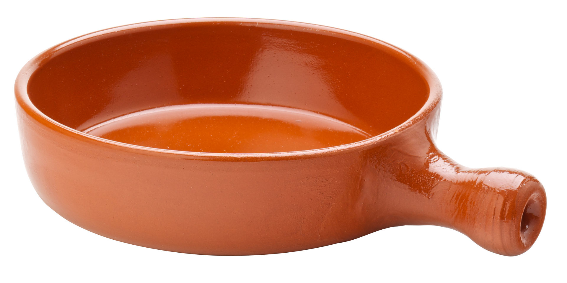 Handled Frypan 5.25" (13cm) 8.75oz (25cl) - Pack of 22