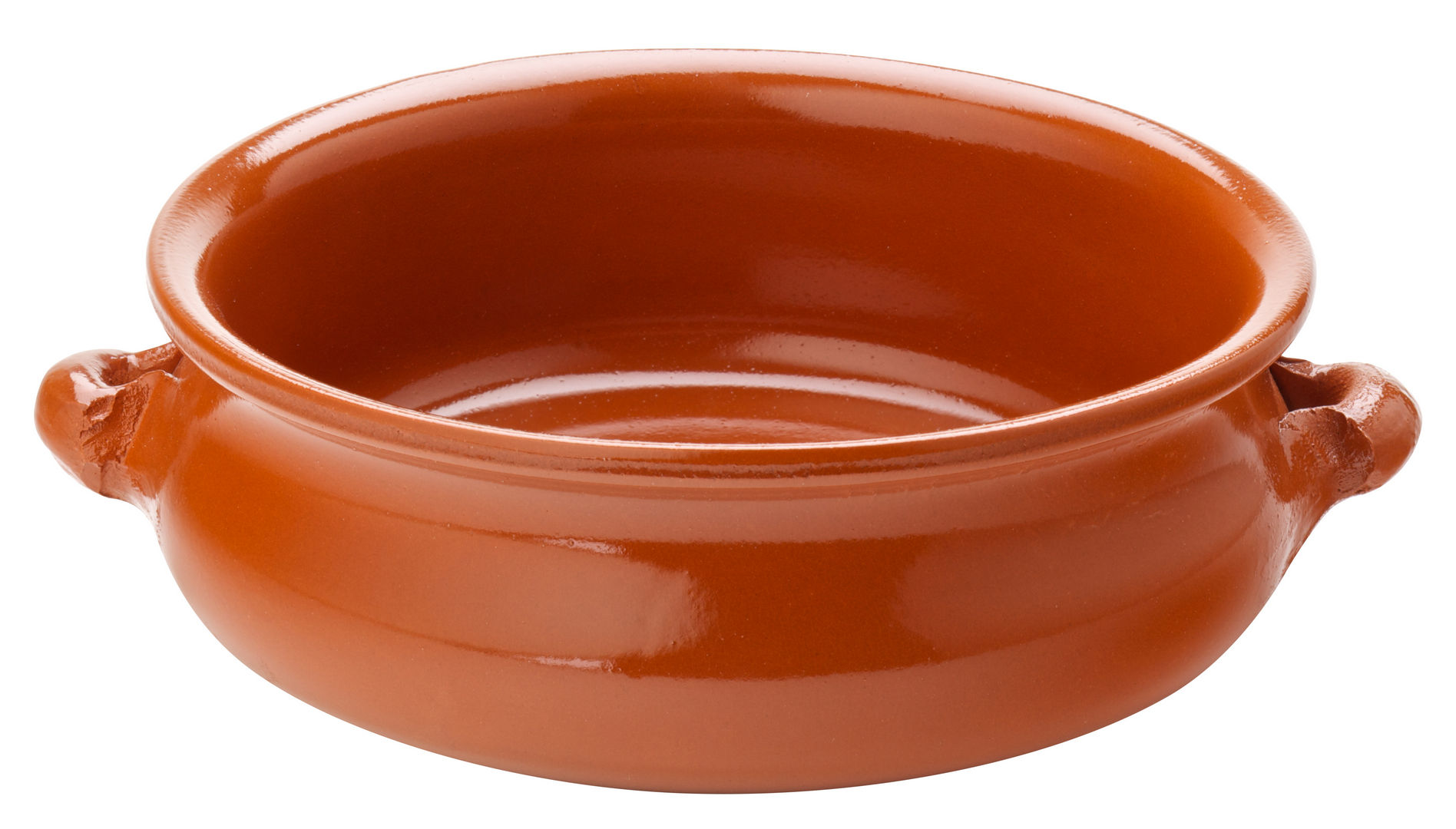 Lugged Casserole 6" (15cm) 20.5oz (58cl) - Pack of 20