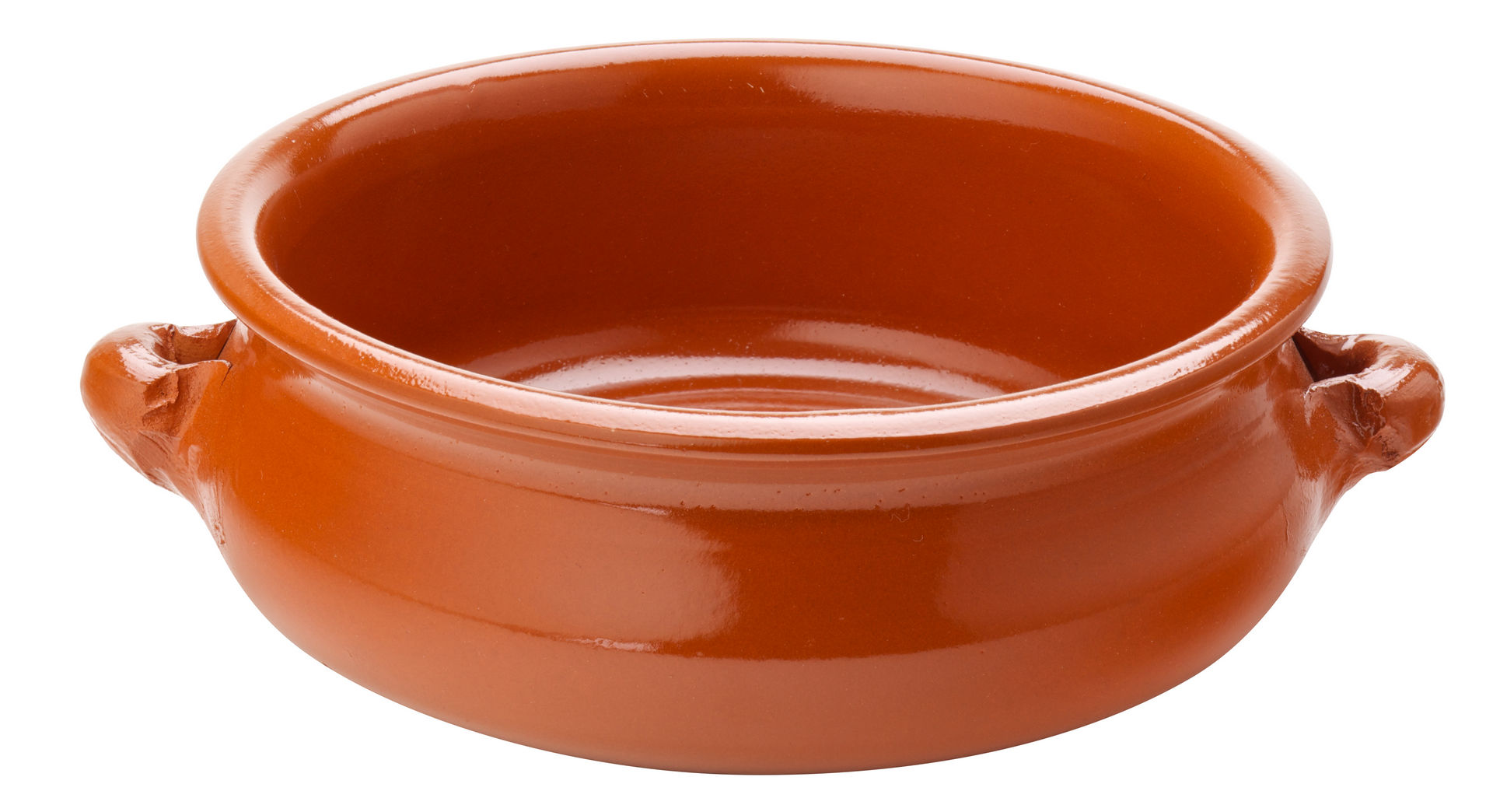 Lugged Casserole 7" (17.5cm) 30.25oz (86cl) - Pack of 12