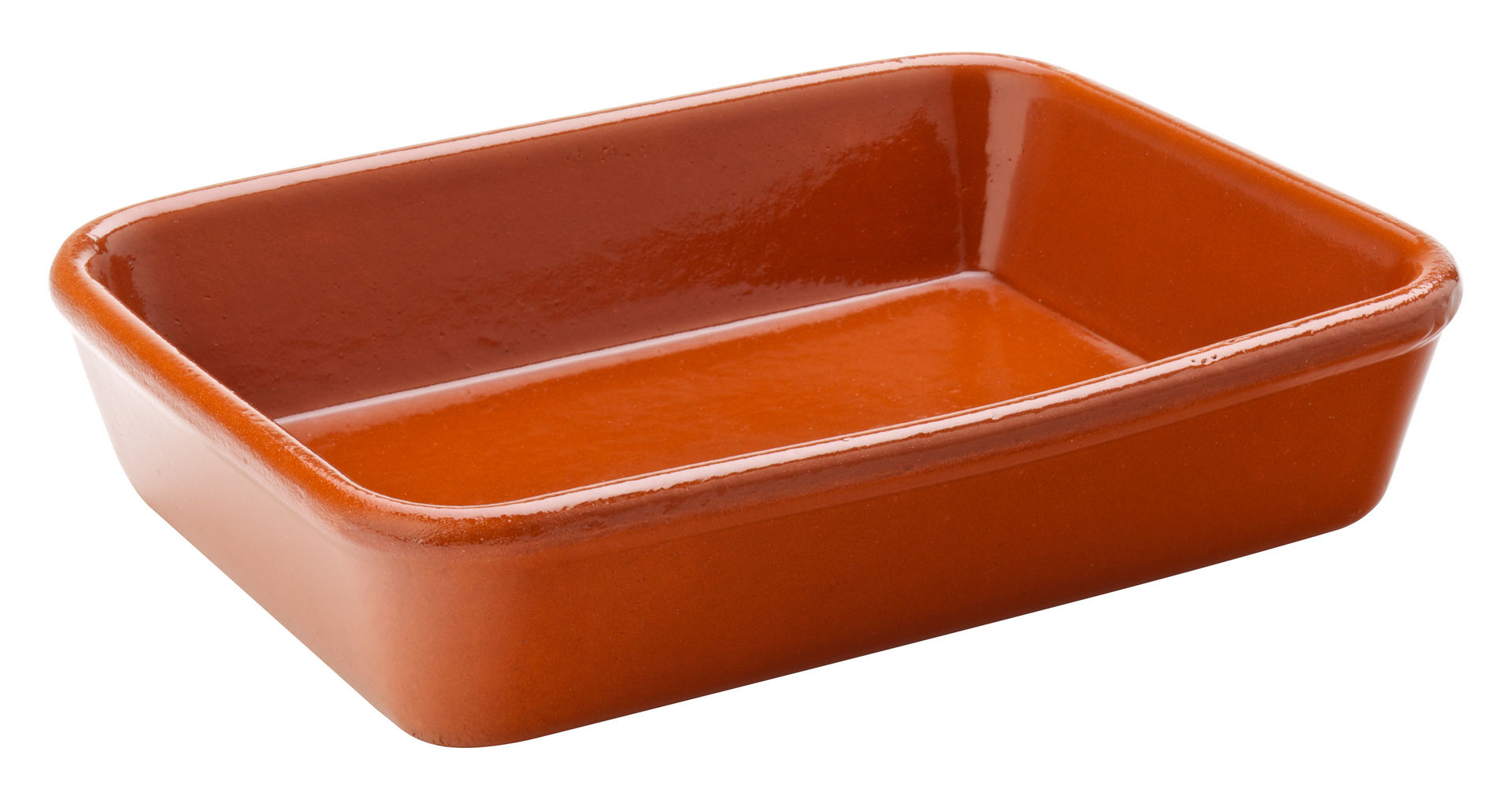 Rectangular Dish 7.5 x 5.5" (19 x 14cm) 19.75oz - Pack of 22