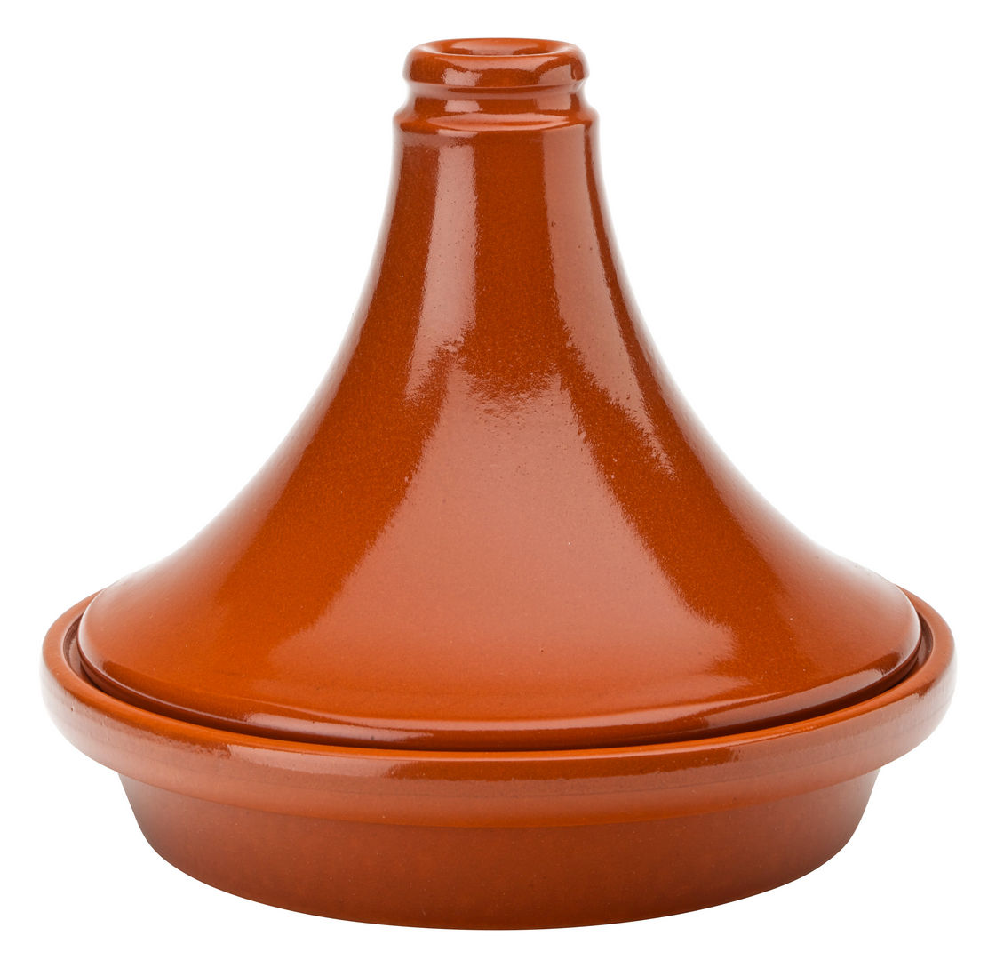 Tagine 7" (18cm) 15.75oz (45cl) - Pack of 1