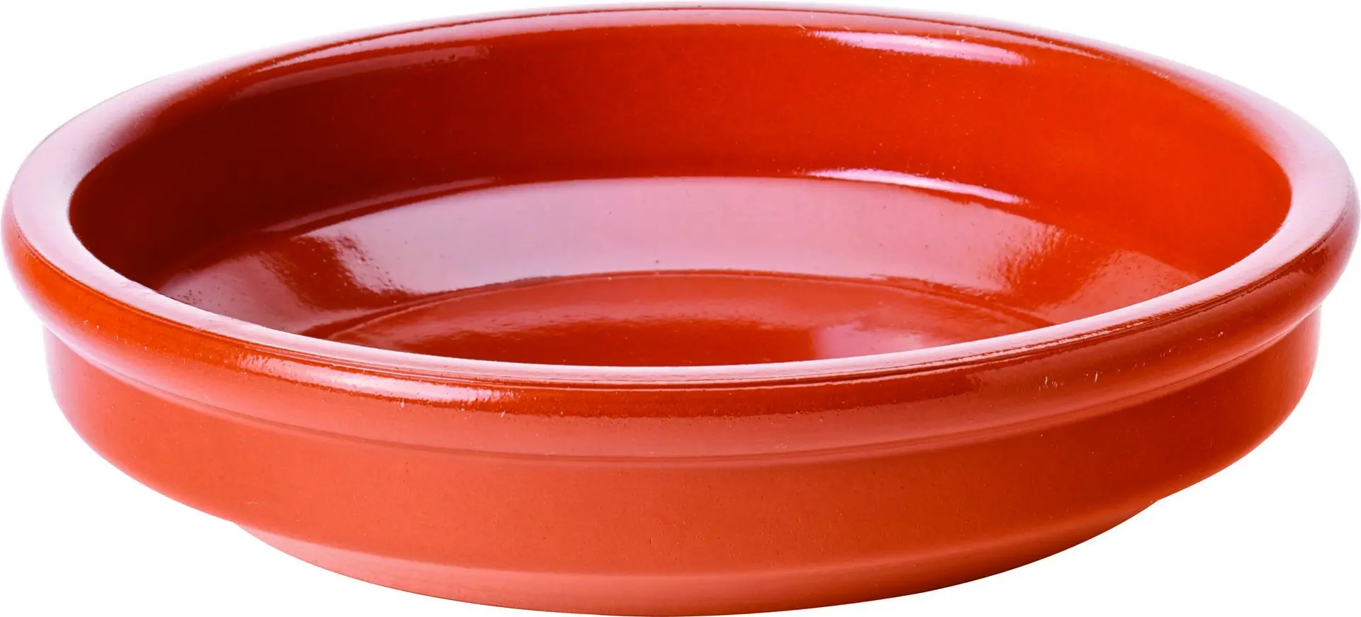 Serving Dish 8" (20cm) - Pack of 7 1 Serving Dish 8" (20cm)