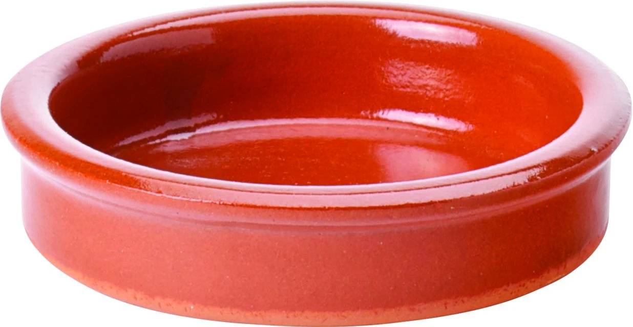 Tapas Dish 2.5" (6cm) - Pack of 24 1 Tapas Dish 2.5" (6cm)