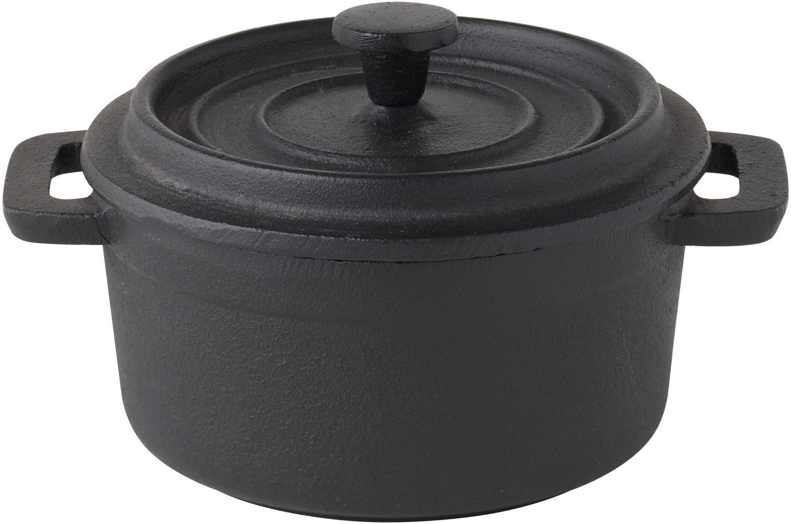Round Casserole 4" (10cm) - 9oz (26cl) - Pack of 6