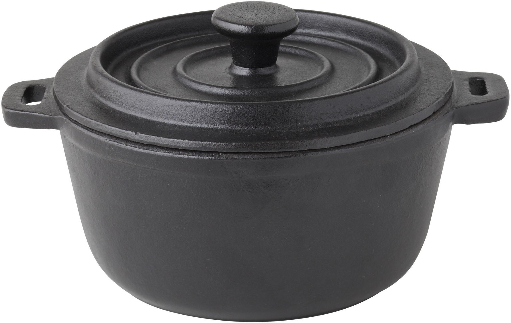 Round Casserole 5.5" (14cm) - 20oz (56cl) - Pack of 6