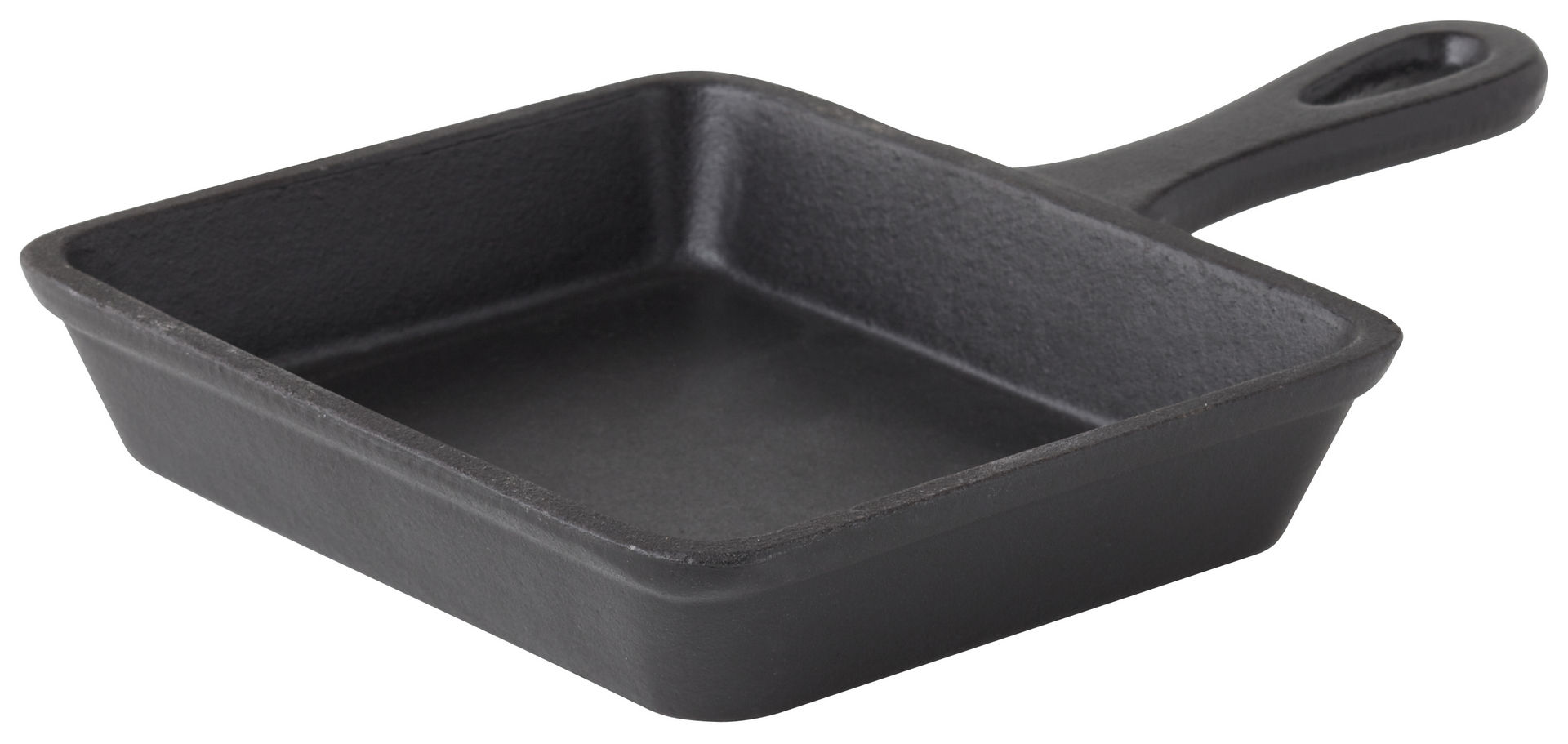 Skillet 5 x 4"(12.5 x 10 cm) 7oz (20cl) - Pack of 6