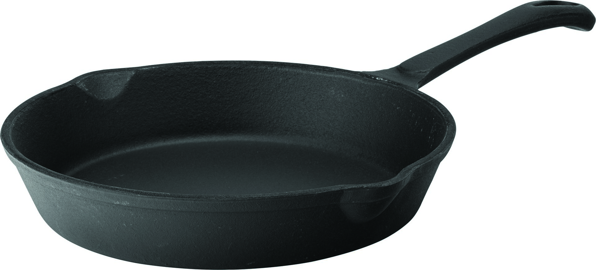 Long Handled Skillet 8" (20cm) - Pack of 6