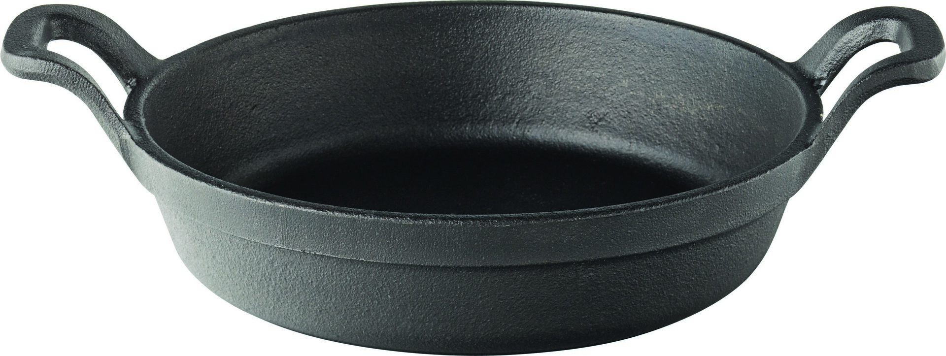 Round Eared Dish 7.25" (19cm) 27oz (77cl) - Pack of 6