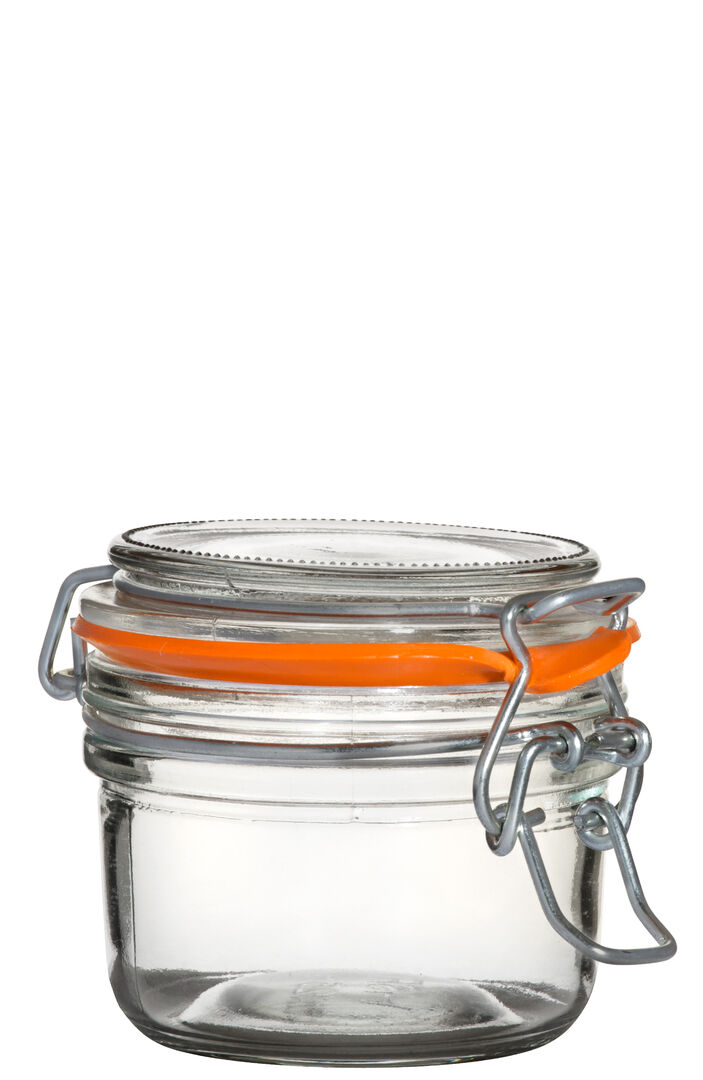 Terrine 125ml - Pack of 12