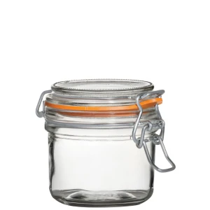 terrine jar