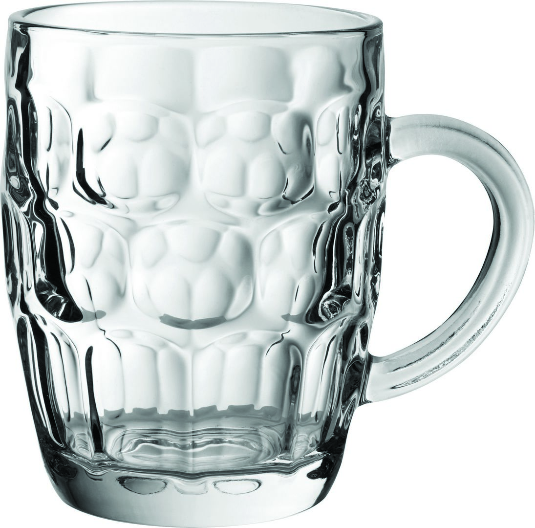 Dimple Tankard 20oz (57cl) CE - Pack of 24