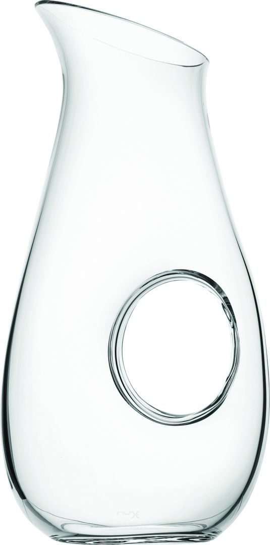 Halo Carafe 44oz (1.25L) - Pack of 6