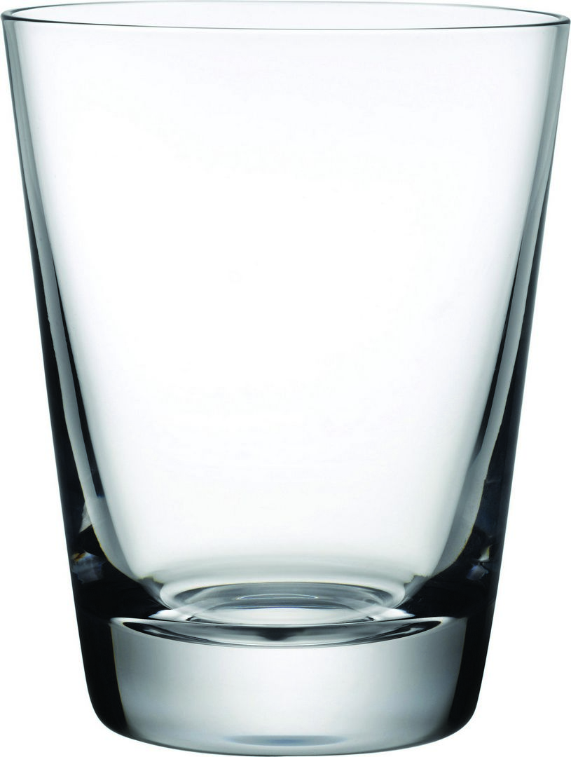 Clear V Tumbler 12oz (34cl) - Pack of 24