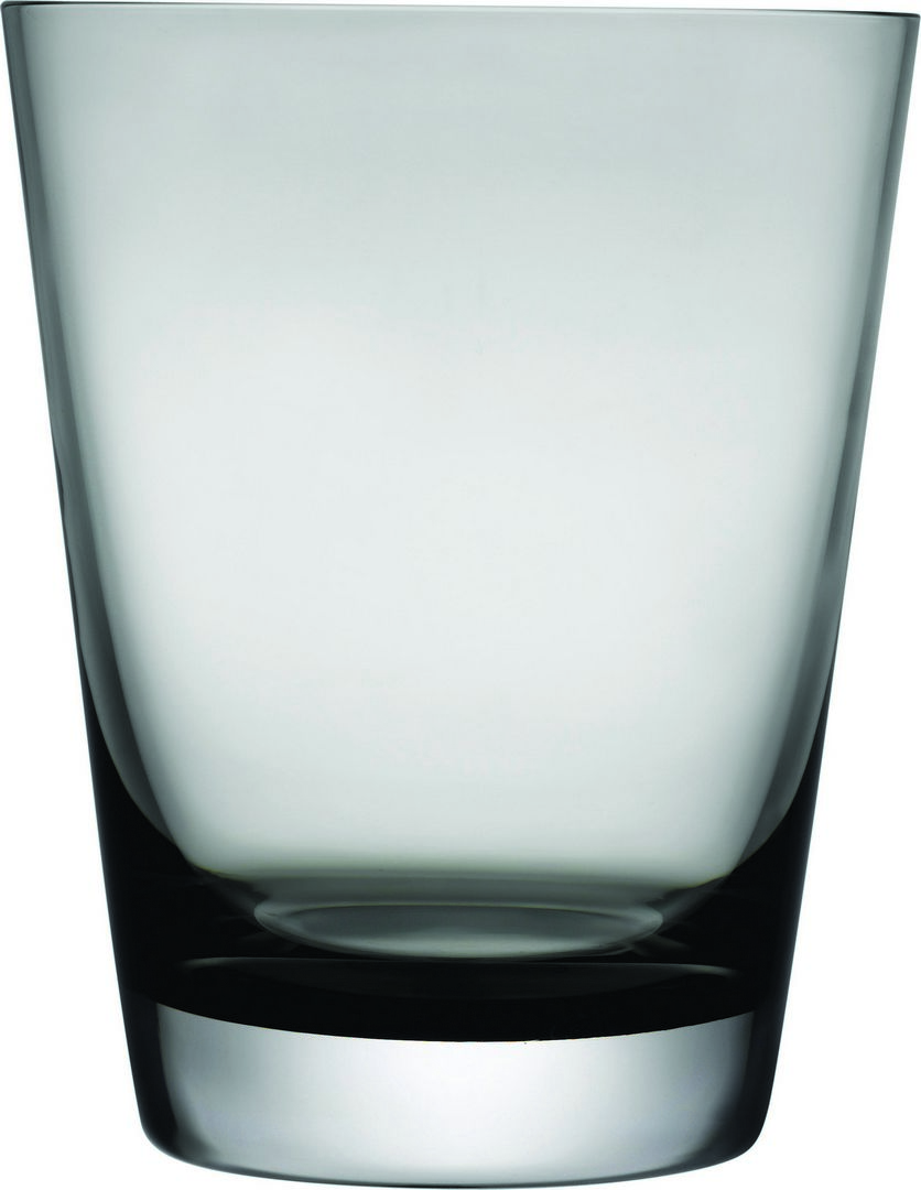 Smoke V Tumbler 12oz (34cl) - Pack of 24