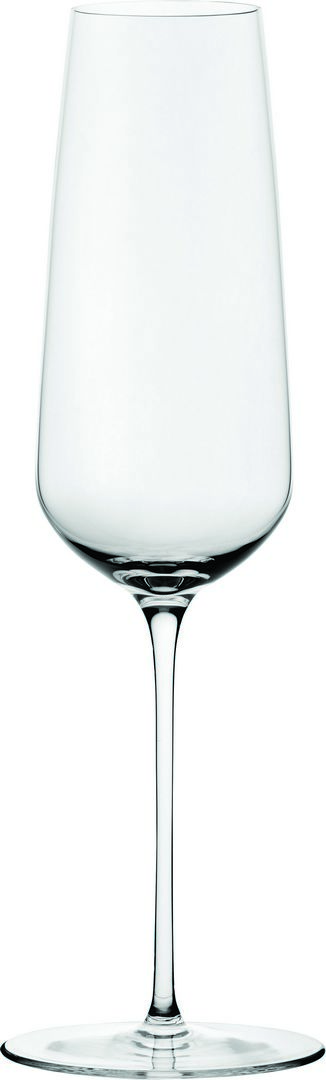 Stem Zero ION Shield Flute 10.5oz (30cl) - Pack of 6