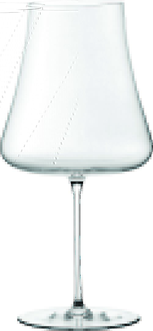 Stem Zero ION Shield Tulip Wine 35oz (100cl) - Pack of 6