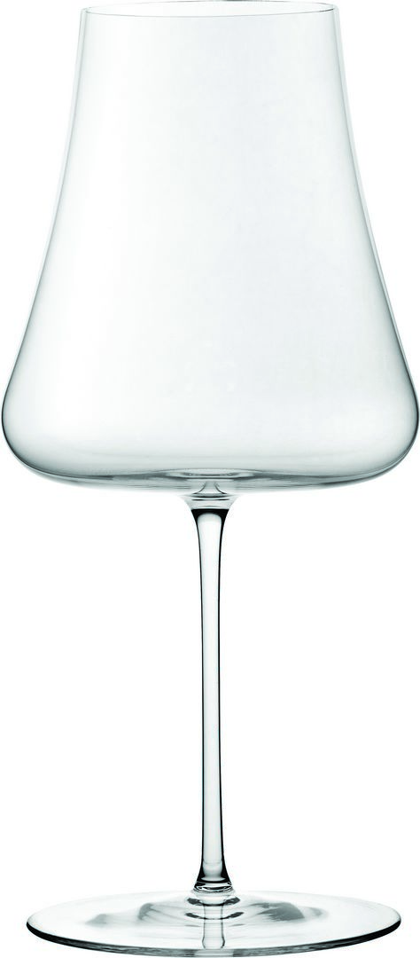 Stem Zero ION Shield Tulip Wine 24.5oz (70cl) - Pack of 6