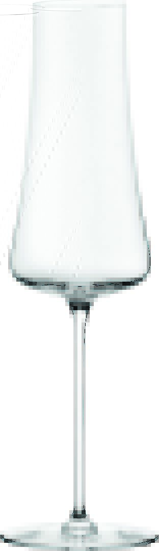 Stem Zero ION Shield Tulip Flute 10.5oz (30cl) - Pack of 6
