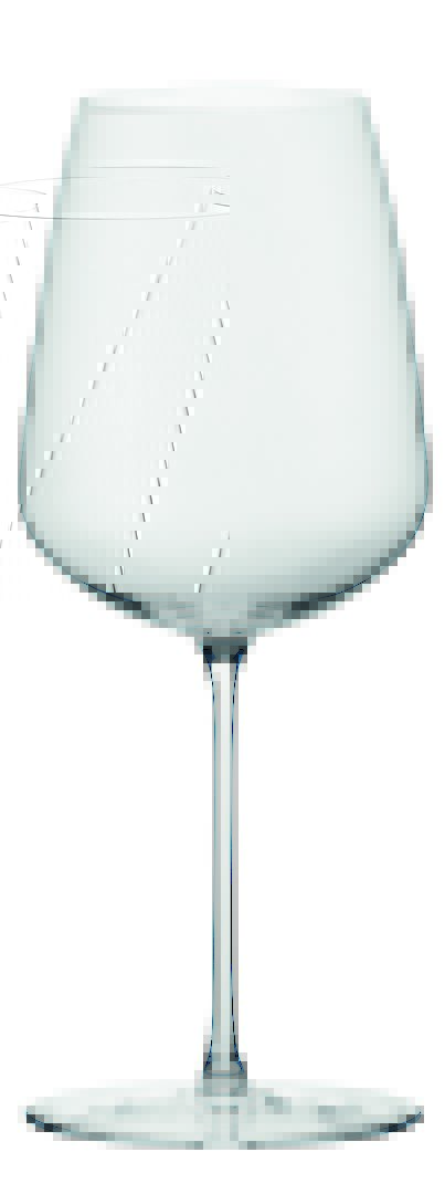 Stem Zero ION Shield Powerful Red 19.35oz (55cl) - Pack of 6