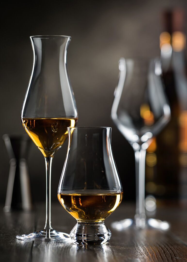 Islands Whiskey Tasting 7oz (19cl) - Pack of 12 2 Islands Whiskey Tasting 7oz (19cl) - Pack of 12 - Image 2