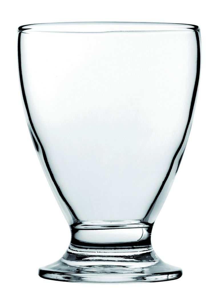 Cin Cin Water 9.5oz (28cl) - Pack Of 48