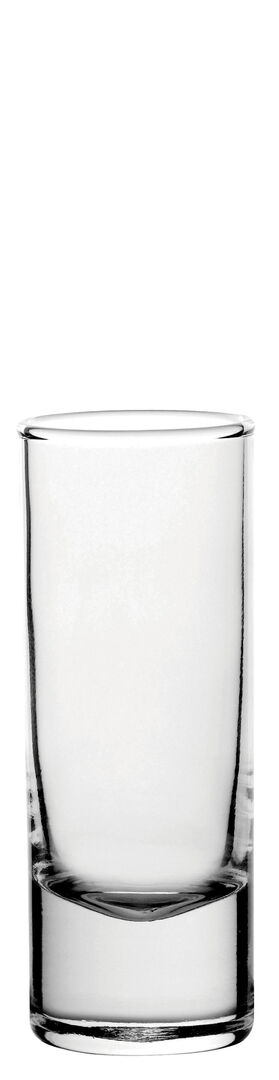 Side Tall Shot 2oz (6cl) - Pack of 48