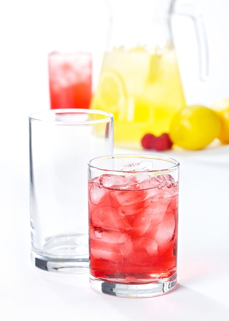 Toughened Hiball 6oz (17cl) - Pack of 48 2 Toughened Hiball 6oz (17cl) - Pack of 48 - Image 2