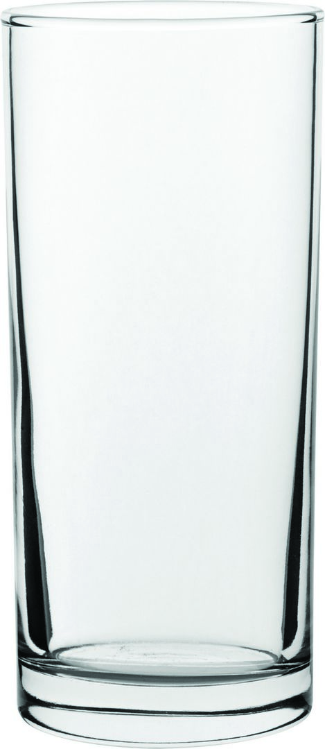 Toughened Hiball 12oz (34cl) - Pack of 48