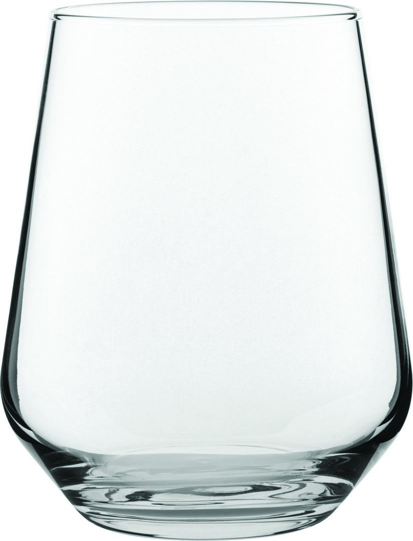Allegra Water Glass 15.5oz (44cl) - Pack of 24