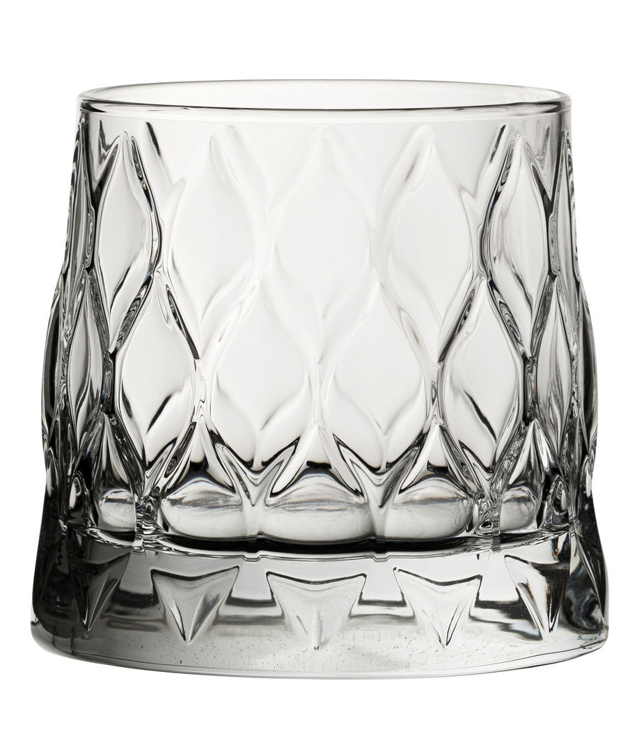 Leafy Old Fashioned 11.25oz (32cl) - Pack of 6 1 Leafy Old Fashioned 11.25oz (32cl)