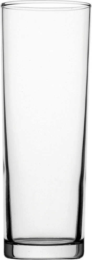 Toughened Tubo 10.5oz (31cl) - Pack of 24 1 Toughened Tubo 10.5oz (31cl)