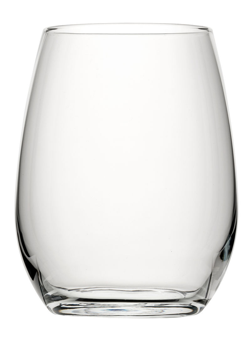 Amber Tumbler 15.5oz (44cl) - Pack of 12