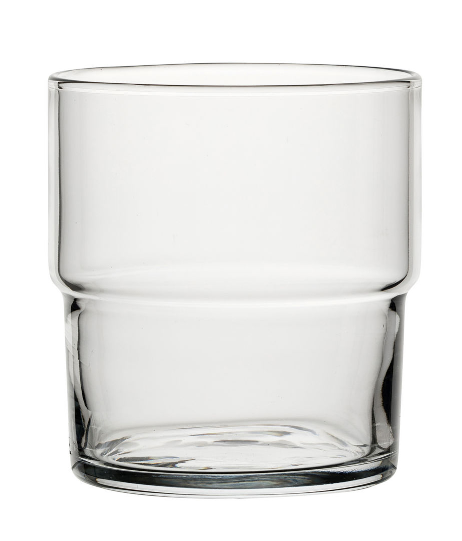 Hill Stacking Whisky (Toughened) 10.5oz (30cl) - Pack of 12