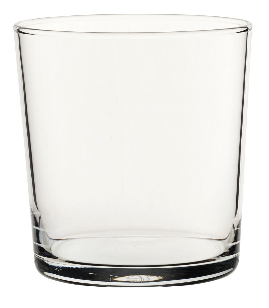 Toughened Tubo 13oz (37cl) - Pack of 12