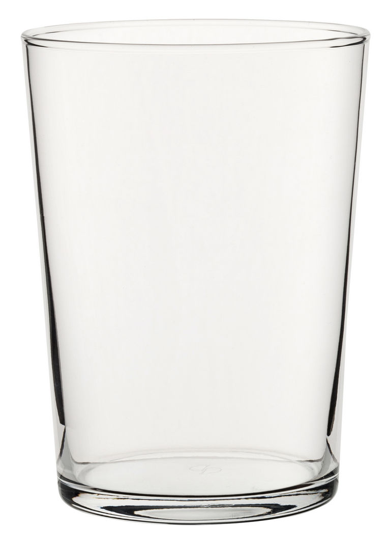 Toughened Tubo 18oz (51cl) - Pack of 12