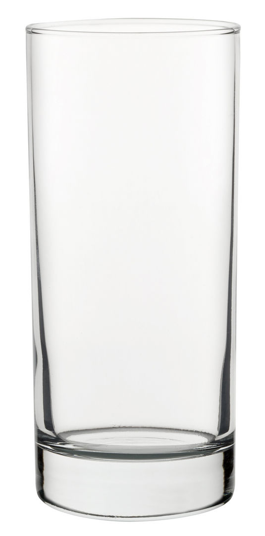 Pure Glass Hiball 13oz (37.5cl) - Pack of 48